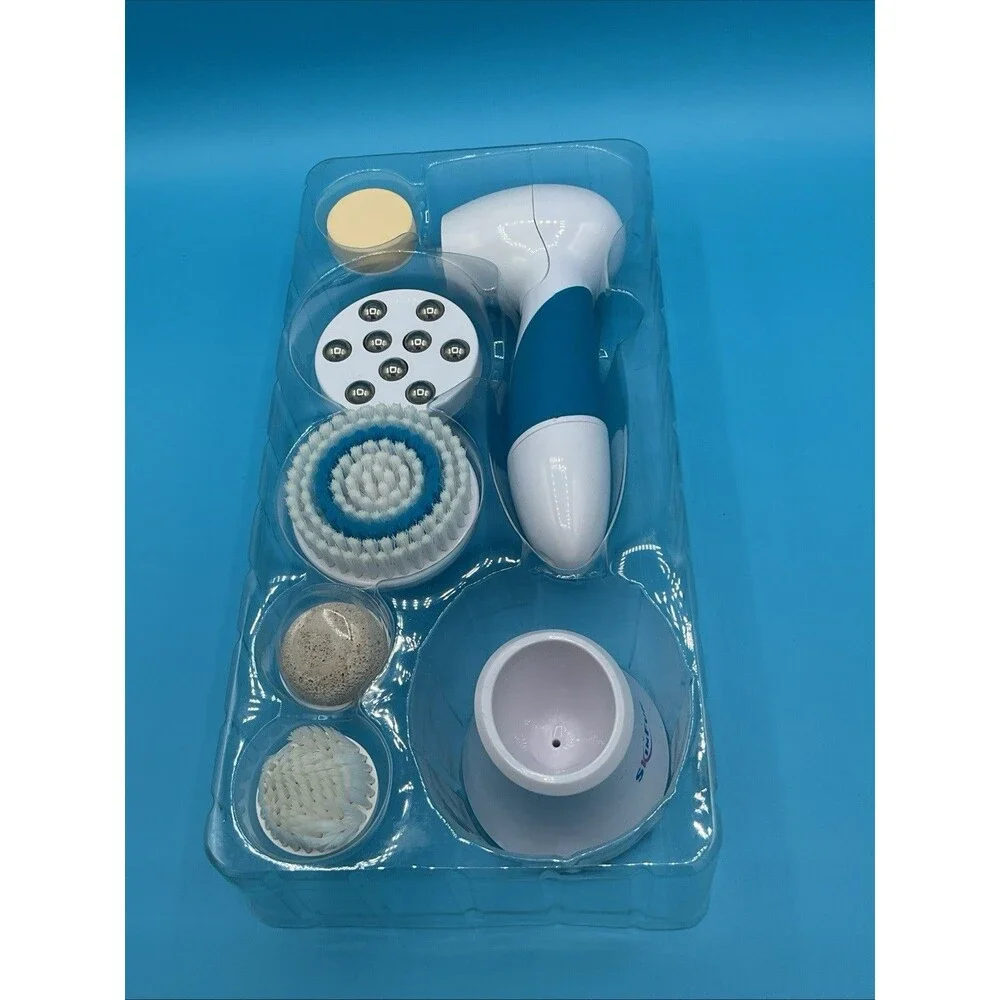 SkinFun skin cleansing